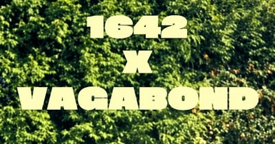 Concours Gagnez un ensemble 1642 pour prolonger l'été!