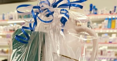 Concours Gagnez un ensemble-cadeau d'une valeur de 115$!