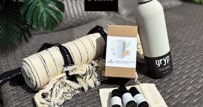 Concours Gagnez un ensemble cadeau estival des produits Petiole!
