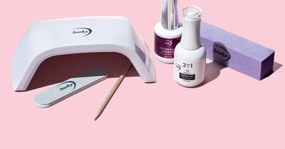 Concours Gagnez un ensemble cadeau Looky par Elle R Cosmétiques!