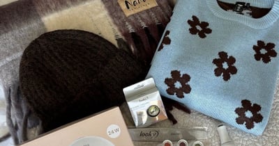 Concours Gagnez un ensemble complet pour faire vos ongles à la maison!