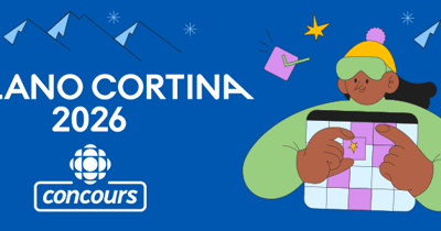 Concours Gagnez un ensemble d’articles promotionnels à l’effigie d’Équipe Canada!