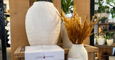 Concours Gagnez un ensemble de produits Marée - Chandelles!