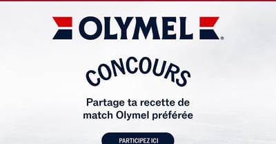 Concours Gagnez un ensemble du Tricolore d'une valeur de 1000$!