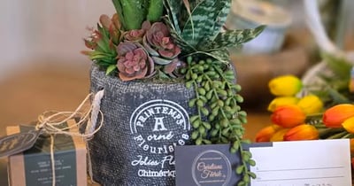 Concours Gagnez un ensemble Féérik d'une valeur de 200$!