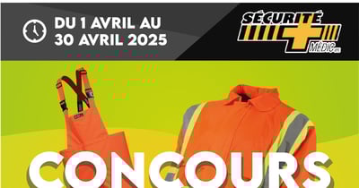 Concours Gagnez un ensemble imperméable GANKA Concours Gagnez un ensemble imperméable GANKA