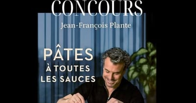 Concours Gagnez un ensemble Jean-François Plante d’une valeur de 450$!