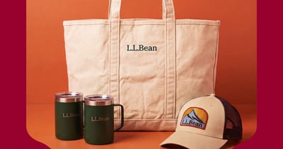 Concours Gagnez un ensemble L.L.Bean comprenant un tote bag, une casquette et deux gobelets isothermes!