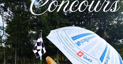 Concours Gagnez un ensemble parfait pour vos escapades estivales!