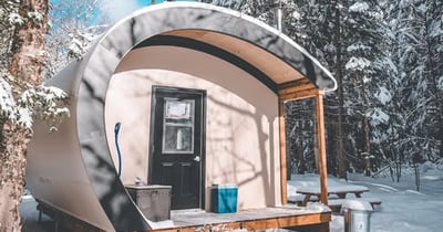 Concours Gagnez un forfait au Parc du Massif du Sud!