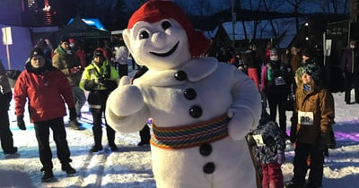 Concours Gagnez un forfait nature gourmande!