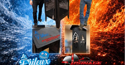 Concours Gagnez un foyer d'une valeur de 850$ et 150 $ en certificats-cadeaux au Frileux!