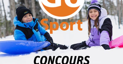 Concours Gagnez un habit de neige Chlorophylle pour enfant!