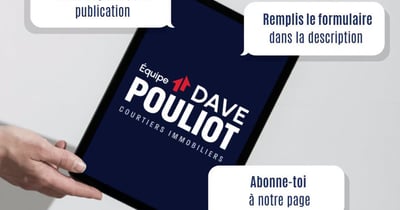 Concours Gagnez un Ipad 11 po!