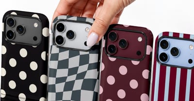 Concours Gagnez un iPhone 18 Pro Max et une carte-cadeau KaseMe de 500$!