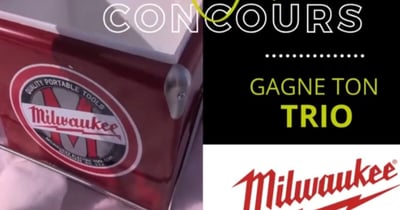 Concours Gagnez un jersey une poche de hockey et une glacière Milwaukee!