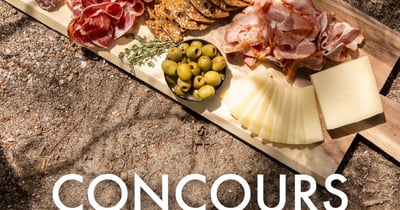Concours Gagnez un kit de pique-nique!