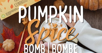 Concours Gagnez un kit ultime Pumpkin spice!