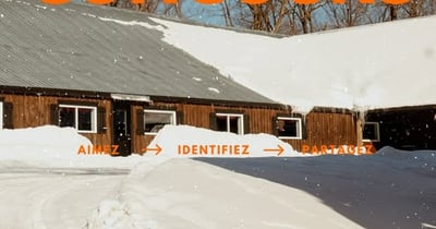 Concours Gagnez  un laissez-passer pour 4 personnes à la cabane à sucre!