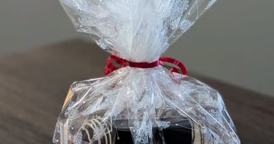 Concours Gagnez un magnifique coffret cadeau!