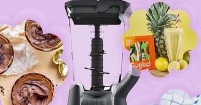 Concours Gagnez un malaxeur Ninja!
