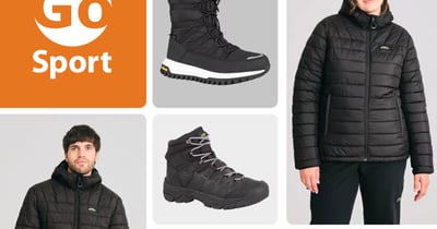 Concours Gagnez un manteau Chlorophylle ainsi qu’une paire de bottes!
