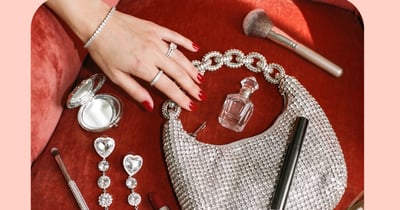 Concours Gagnez un maquillage «look total» chez Sephora et une manucure et pédicure chez Majestique Ongles!