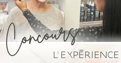 Concours Gagnez un moment 100% beauté et détente!