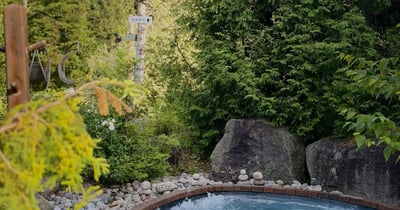 Concours Gagnez un moment de détente au cœur des Monts-Valin!