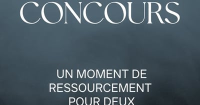 Concours Gagnez un moment de ressourcement pour deux à Sartiga Spa sur le lac!