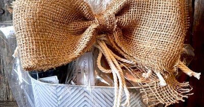 Concours Gagnez un panier-cadeau de L’Atelier des Deux P!