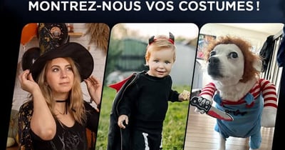 Concours Gagnez un panier-cadeau de produits des Épices du Guerrier d’une valeur de plus de 125 $ ! Concours Gagnez un panier-cadeau de produits des Épices du Guerrier d’une valeur de plus de 125 $ !