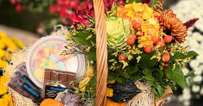 Concours Gagnez un panier cadeau d’une valeur de 100 $ rempli de douceurs et de décorations chaleureuses Concours Gagnez un panier cadeau d’une valeur de 100 $ rempli de douceurs et de décorations chaleureuses