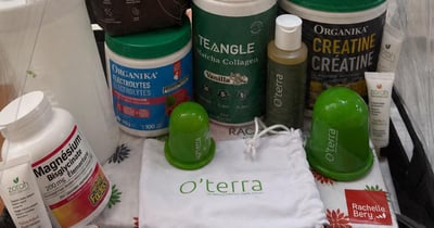 Concours Gagnez un panier-cadeau d'une valeur de 350$!