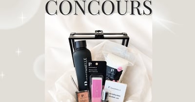 Concours Gagnez un panier-cadeau Personelle!