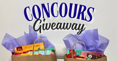 Concours Gagnez un panier cadeau rempli des produits Prana variés!