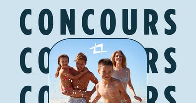 Concours Gagnez un panier-cadeau rempli d’essentiels pour vos prochaines vacances!