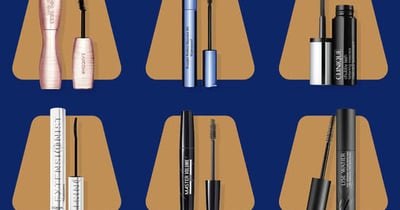 Concours Gagnez un panier de mascara!