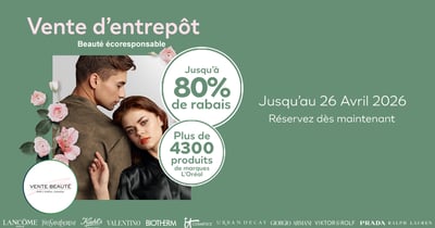 Concours Rythme Fm 105,7 Gagnez un panier de produits L'Oréal!