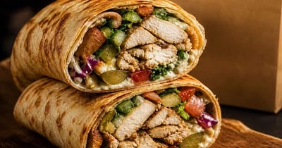 Concours Gagnez un panier découverte du Restaurant Rima!