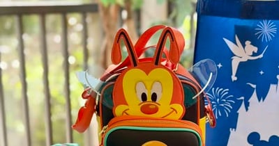 Concours Gagnez un paquet cadeau Disney!
