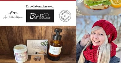 Concours Gagnez un prix de 300$ qui fait rêver!