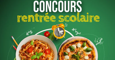 Concours Gagnez un repas pour deux personnes au restaurant Mon Beau Pays Châteauguay!