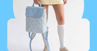 Concours Gagnez un sac à dos surprise rempli d’articles essentiels pour la rentrée scolaire!
