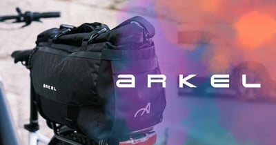 Concours Gagnez un sac Arkel!