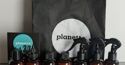 Concours Gagnez un sac découverte de produits Planette!