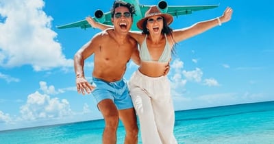Concours Gagnez un séjour de rêve au Mexique!