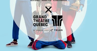 Concours Gagnez un séjour culturel pour 2 personnes!