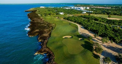 Concours Gagnez un séjour de golf d'une semaine à la Romana!