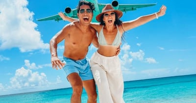 Concours Gagnez un séjour de rêve au Mexique!